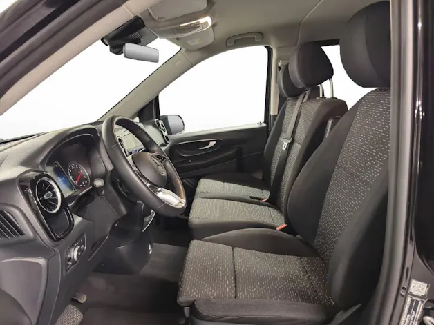 MERCEDES-BENZ Vito 116 Kombi L 2.0 CDI Tourer Select