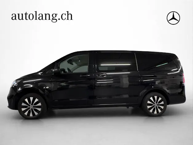 MERCEDES-BENZ Vito 116 Kombi L 2.0 CDI Tourer Select