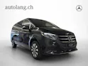 MERCEDES-BENZ Vito 116 Kombi L 2.0 CDI Tourer Select
