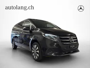 MERCEDES-BENZ Vito 116 Kombi L 2.0 CDI Tourer Select