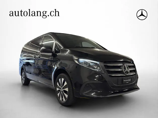 MERCEDES-BENZ Vito 116 Kombi L 2.0 CDI Tourer Select
