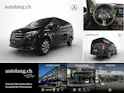 MERCEDES-BENZ Vito 116 Kombi L 2.0 CDI Tourer Select