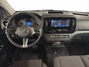 MERCEDES-BENZ Vito 116 Kombi L 2.0 CDI Tourer Select