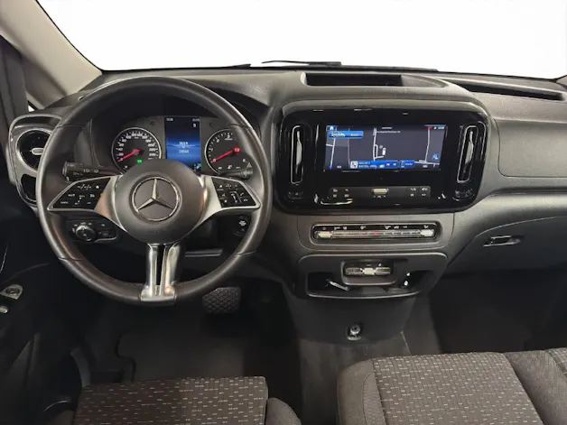 MERCEDES-BENZ Vito 116 Kombi L 2.0 CDI Tourer Select