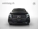 MERCEDES-BENZ Vito 116 Kombi L 2.0 CDI Tourer Select