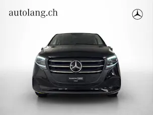 MERCEDES-BENZ Vito 116 Kombi L 2.0 CDI Tourer Select