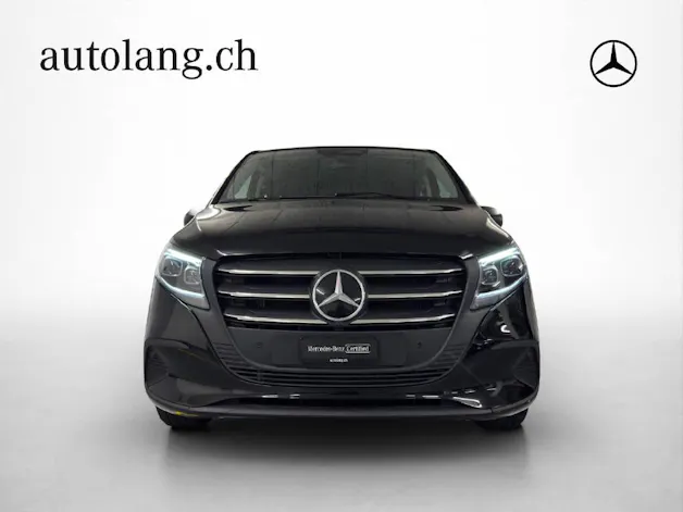 MERCEDES-BENZ Vito 116 Kombi L 2.0 CDI Tourer Select