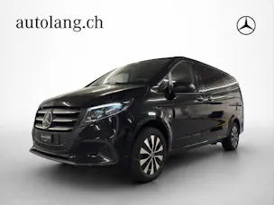 MERCEDES-BENZ Vito 116 Kombi L 2.0 CDI Tourer Select