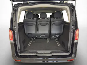 MERCEDES-BENZ Vito 116 Kombi L 2.0 CDI Tourer Select