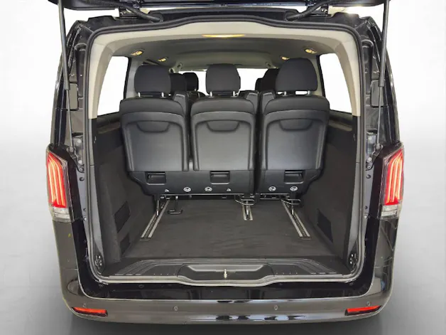 MERCEDES-BENZ Vito 116 Kombi L 2.0 CDI Tourer Select