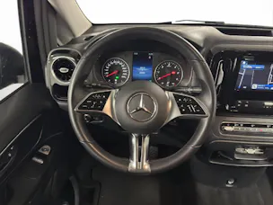 MERCEDES-BENZ Vito 116 Kombi L 2.0 CDI Tourer Select