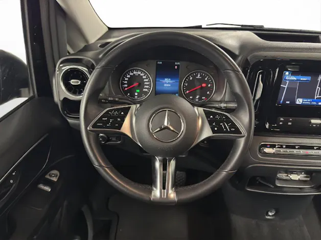 MERCEDES-BENZ Vito 116 Kombi L 2.0 CDI Tourer Select