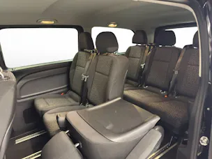 MERCEDES-BENZ Vito 116 Kombi L 2.0 CDI Tourer Select