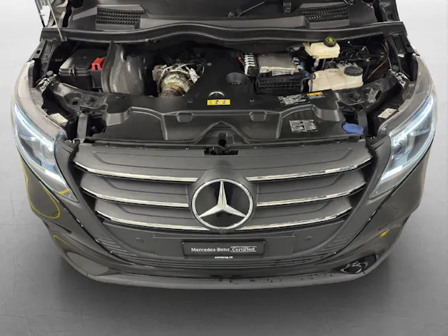 MERCEDES-BENZ Vito 116 Kombi L 2.0 CDI Tourer Select