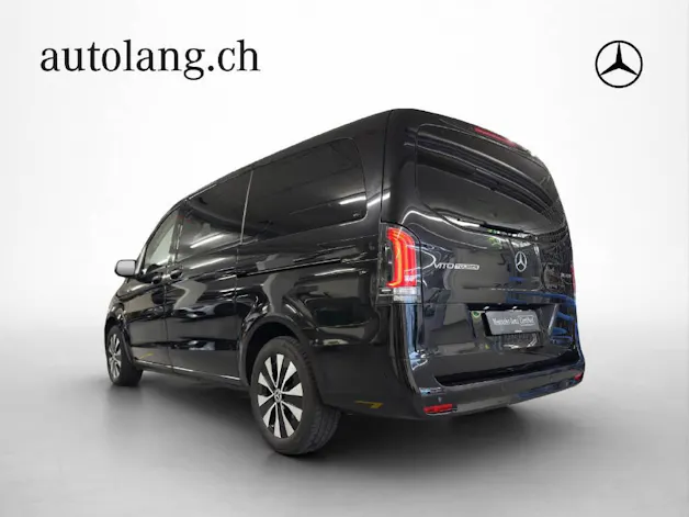 MERCEDES-BENZ Vito 116 Kombi L 2.0 CDI Tourer Select