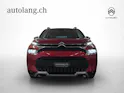 CITROEN C3 Aircross 1.2 PureTech 130 Shine