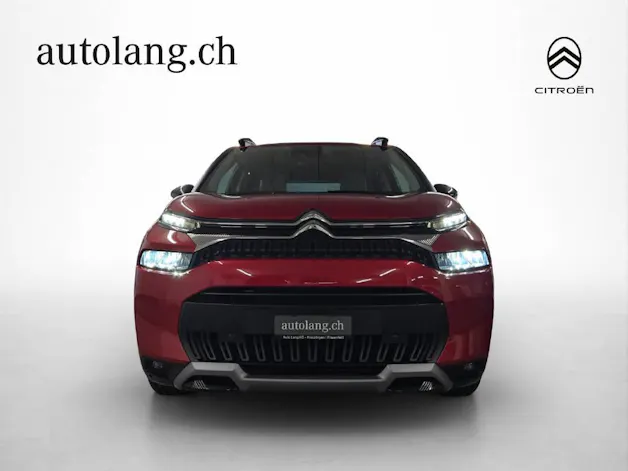 CITROEN C3 Aircross 1.2 PureTech 130 Shine