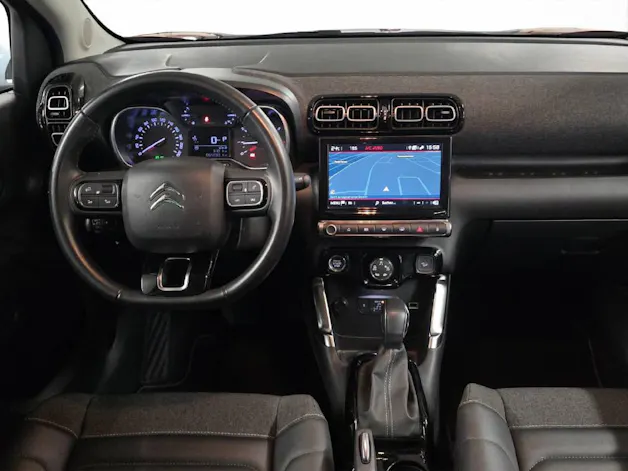 CITROEN C3 Aircross 1.2 PureTech 130 Shine