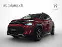 CITROEN C3 Aircross 1.2 PureTech 130 Shine