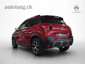 CITROEN C3 Aircross 1.2 PureTech 130 Shine