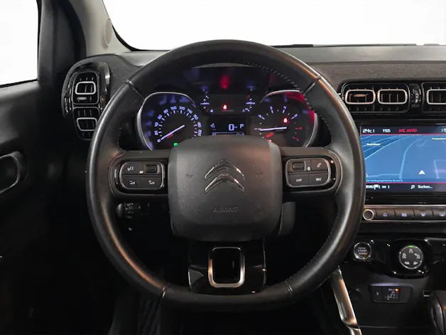 CITROEN C3 Aircross 1.2 PureTech 130 Shine