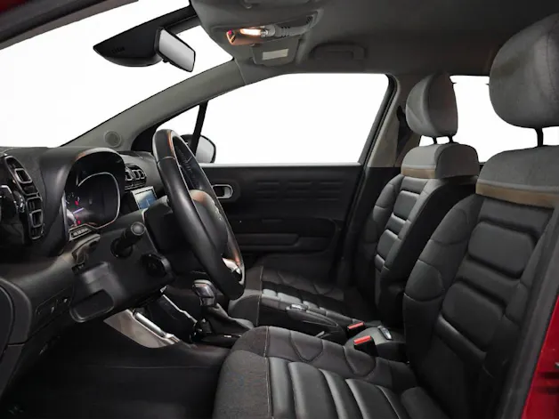 CITROEN C3 Aircross 1.2 PureTech 130 Shine