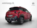 CITROEN C3 Aircross 1.2 PureTech 130 Shine