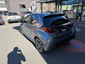 Toyota Yaris 1.5 VVT-i HSD Trend