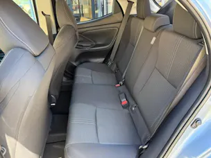 Toyota Yaris 1.5 VVT-i HSD Trend
