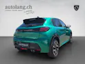 PEUGEOT 208 1.2 Hybrid 145 GT Exclusive