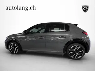 PEUGEOT 208 1.2 Hybrid 145 GT Exclusive