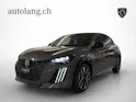 PEUGEOT 208 1.2 Hybrid 145 GT Exclusive