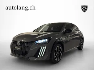 PEUGEOT 208 1.2 Hybrid 145 GT Exclusive