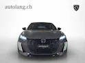 PEUGEOT 208 1.2 Hybrid 145 GT Exclusive