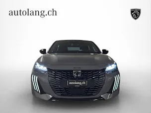 PEUGEOT 208 1.2 Hybrid 145 GT Exclusive