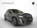 PEUGEOT 208 1.2 Hybrid 145 GT Exclusive
