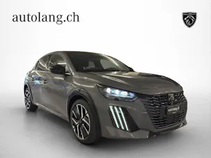 PEUGEOT 208 1.2 Hybrid 145 GT Exclusive