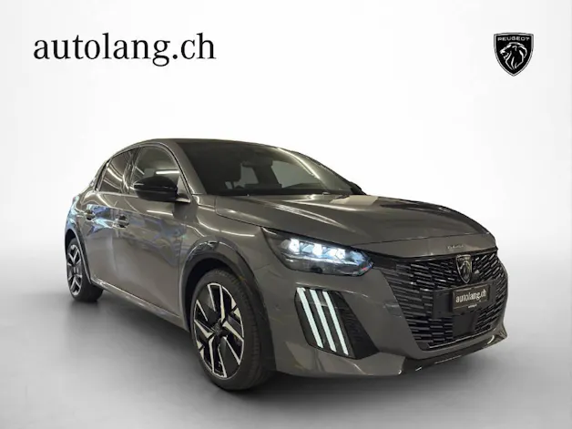 PEUGEOT 208 1.2 Hybrid 145 GT Exclusive