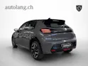PEUGEOT 208 1.2 Hybrid 145 GT Exclusive