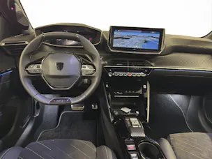 PEUGEOT 208 1.2 Hybrid 145 GT Exclusive