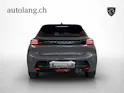PEUGEOT 208 1.2 Hybrid 145 GT Exclusive