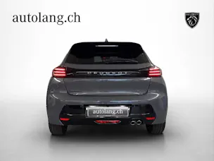 PEUGEOT 208 1.2 Hybrid 145 GT Exclusive