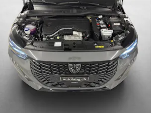 PEUGEOT 208 1.2 Hybrid 145 GT Exclusive