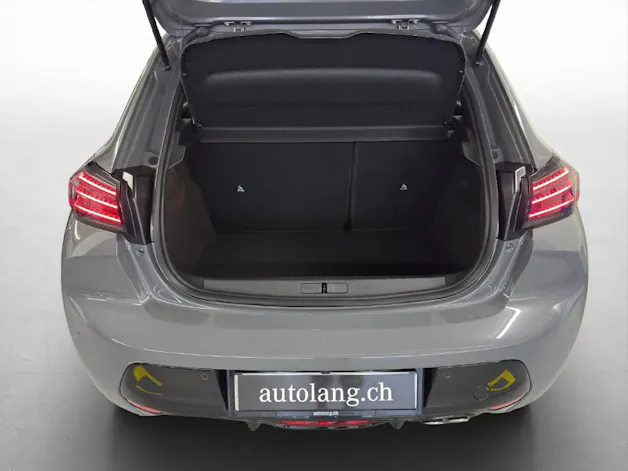 PEUGEOT 208 1.2 Hybrid 145 GT Exclusive