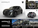 PEUGEOT 208 1.2 Hybrid 145 GT Exclusive