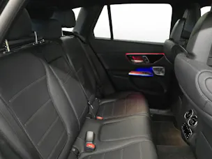 MERCEDES-BENZ GLC 300 de AMG Line 4Matic EQ Star