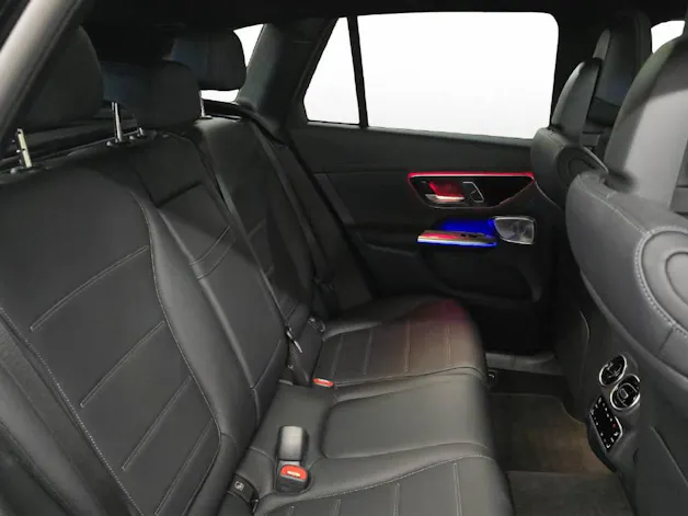 MERCEDES-BENZ GLC 300 de AMG Line 4Matic EQ Star