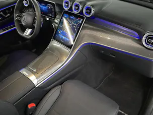 MERCEDES-BENZ GLC 300 de AMG Line 4Matic EQ Star