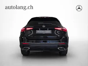 MERCEDES-BENZ GLC 300 de AMG Line 4Matic EQ Star