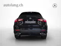 MERCEDES-BENZ GLC 300 de AMG Line 4Matic EQ Star